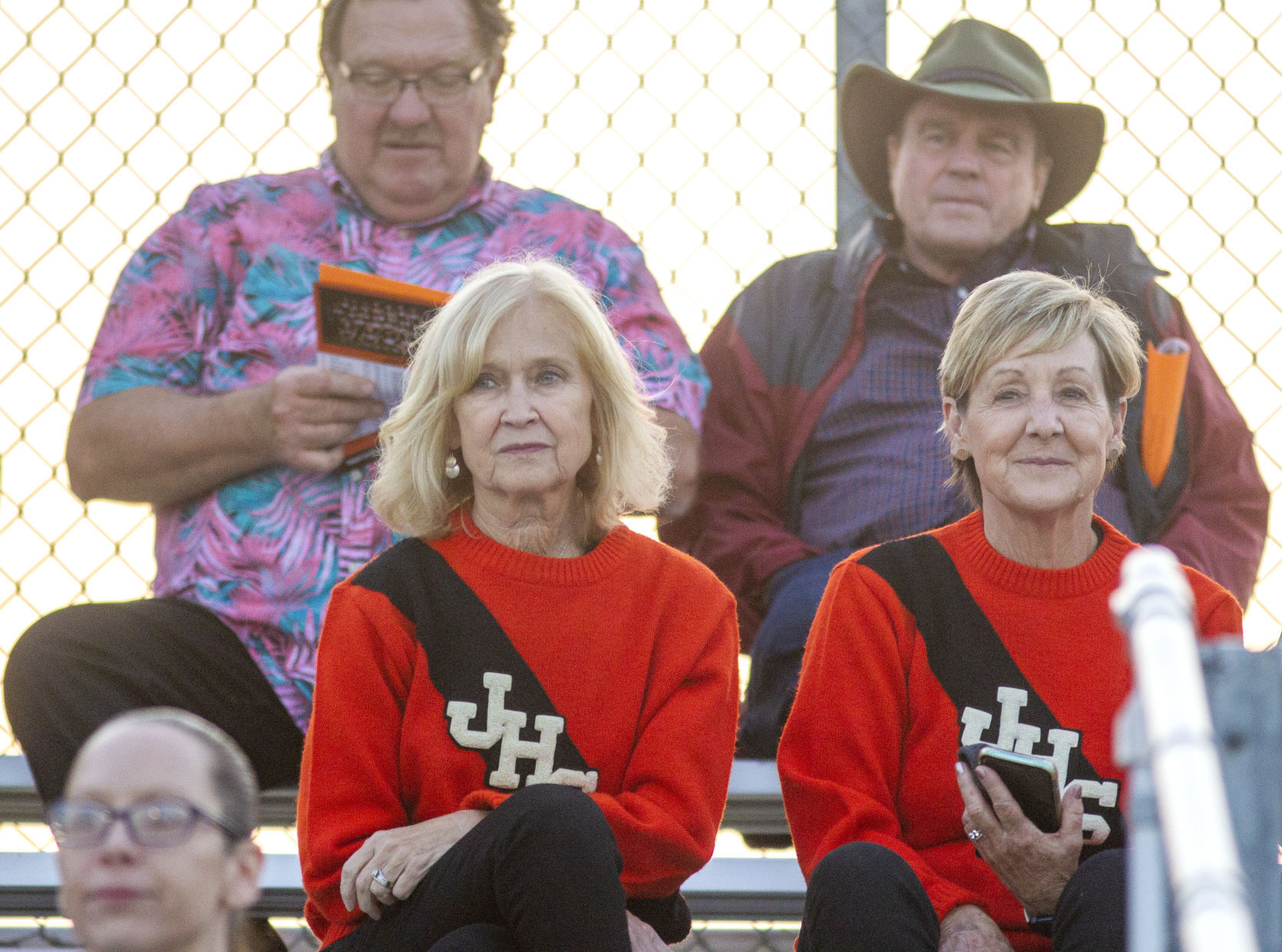 50 years of football friendship